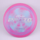 Discraft Ricky Wysocki Prototype Hallux overstable distance driver disc golf disc