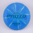 Discraft Ricky Wysocki Prototype Fossil stable putt & approach disc disc golf disc