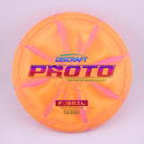 Discraft Ricky Wysocki Prototype Fossil stable putt & approach disc disc golf disc