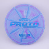 Discraft Ricky Wysocki Prototype Fossil stable putt & approach disc disc golf disc