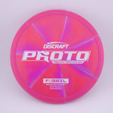 Discraft Ricky Wysocki Prototype Fossil stable putt & approach disc disc golf disc