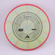 Axiom Cosmic Electron Envy 170-175g putt & approach disc disc golf disc