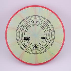 Axiom Cosmic Electron Envy 170-175g putt & approach disc disc golf disc