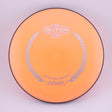 MVP Fission Glitch - Glitch World Championship Edition stable putt & approach disc disc golf disc