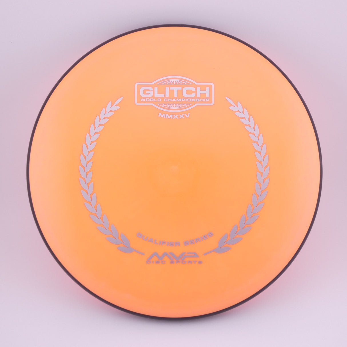 Fission Glitch - Glitch World Championship Edition