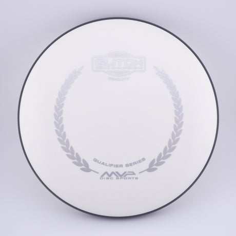 Fission Glitch - Glitch World Championship Edition