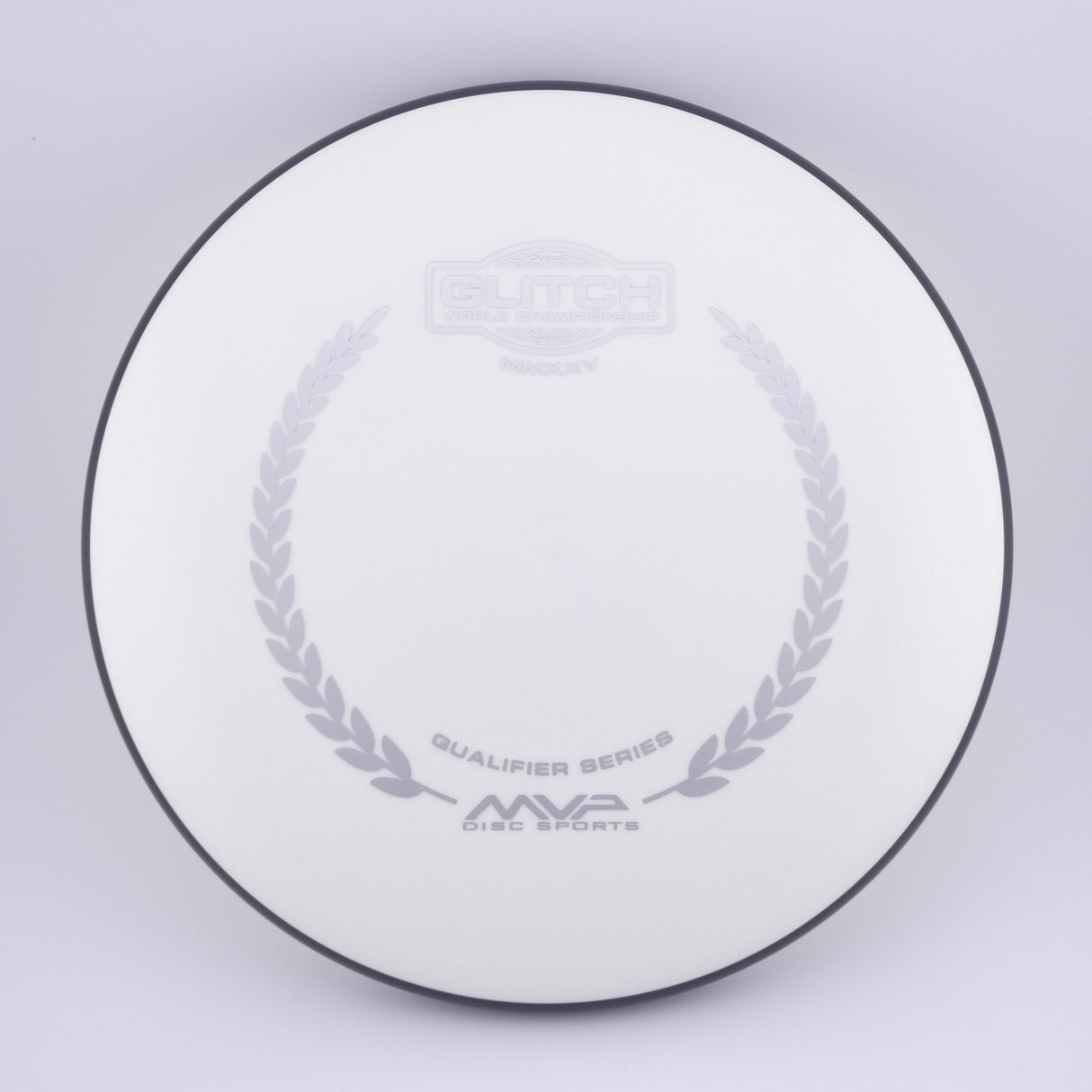 Fission Glitch - Glitch World Championship Edition