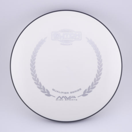 Fission Glitch - Glitch World Championship Edition