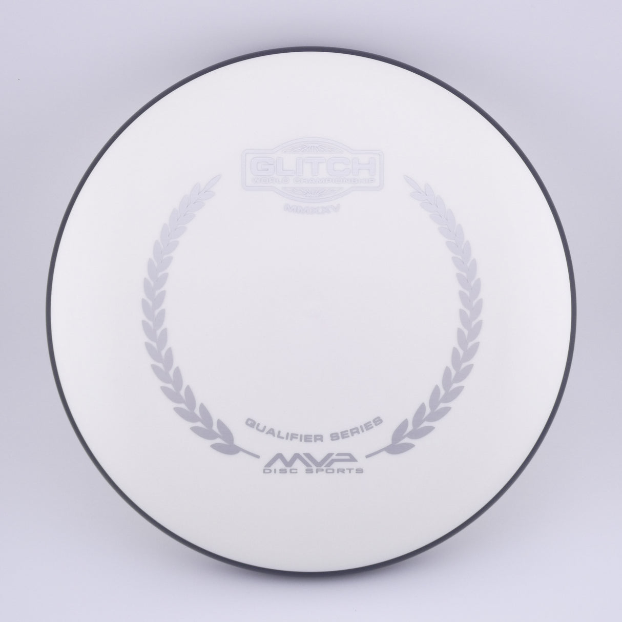 Fission Glitch - Glitch World Championship Edition