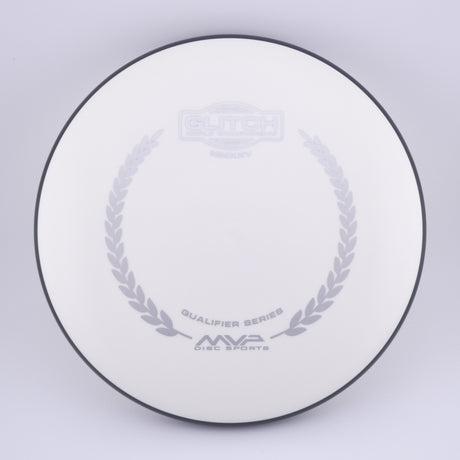 Fission Glitch - Glitch World Championship Edition