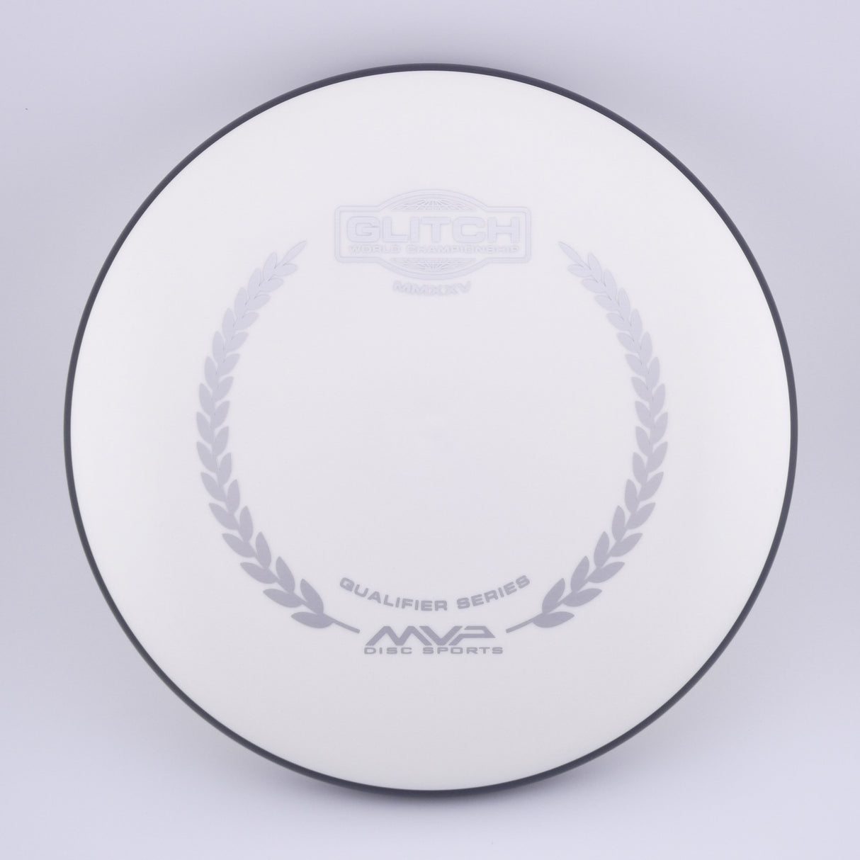 Fission Glitch - Glitch World Championship Edition