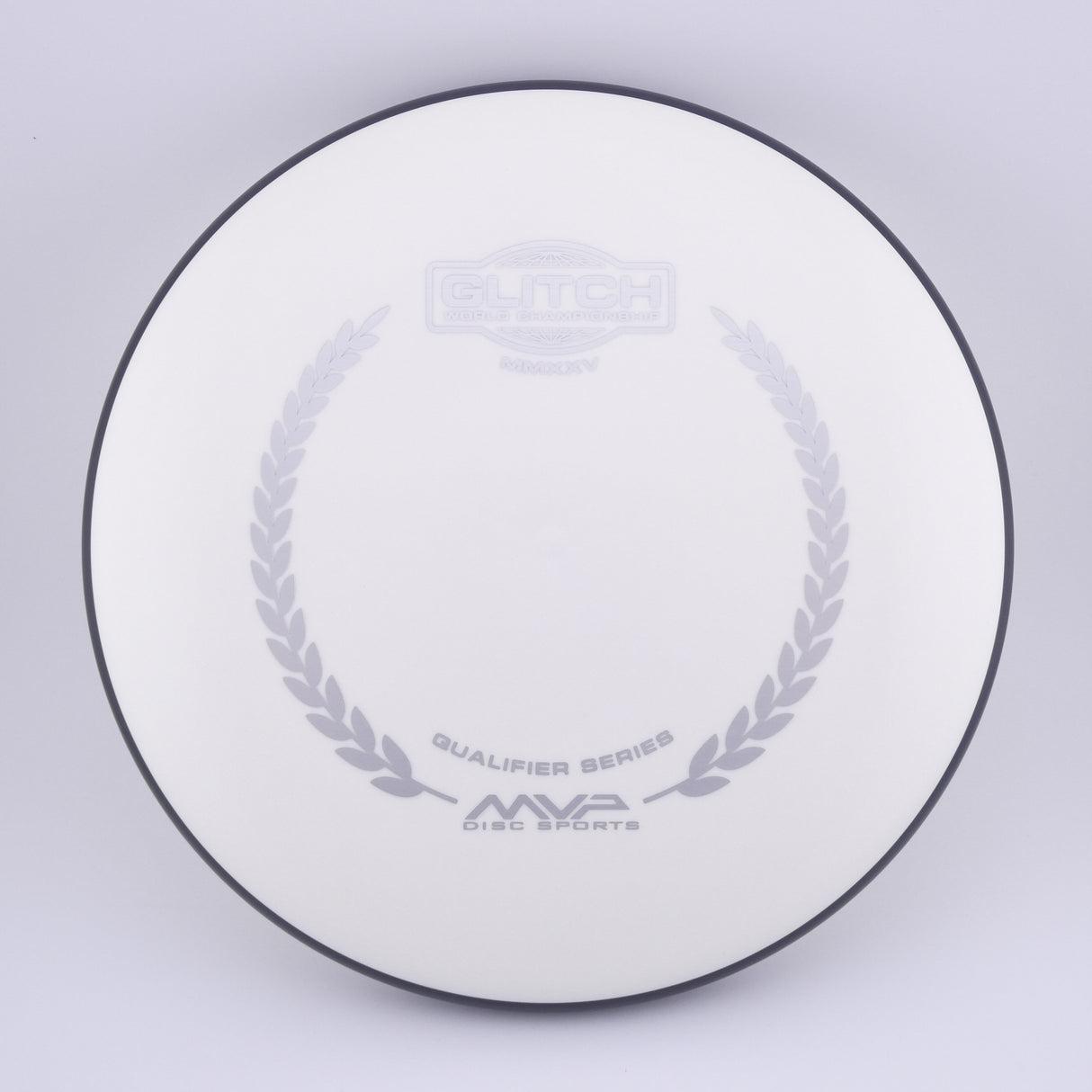 Fission Glitch - Glitch World Championship Edition