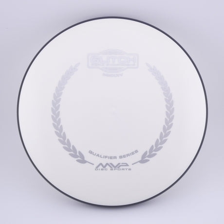 Fission Glitch - Glitch World Championship Edition