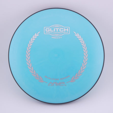 Fission Glitch - Glitch World Championship Edition