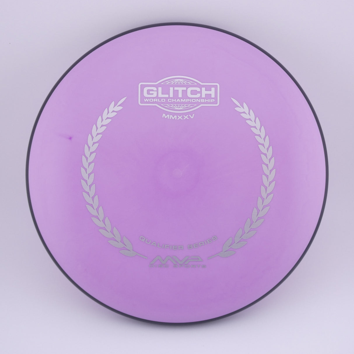 Fission Glitch - Glitch World Championship Edition