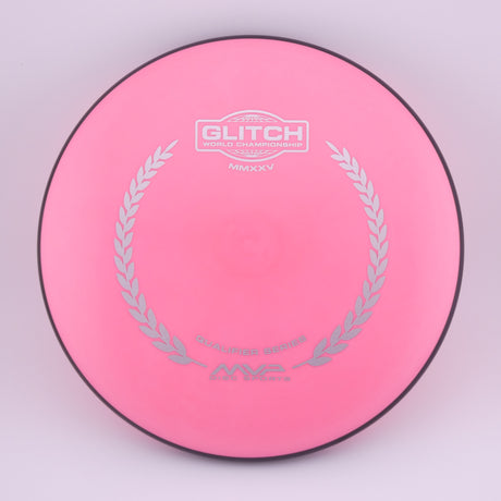 Fission Glitch - Glitch World Championship Edition