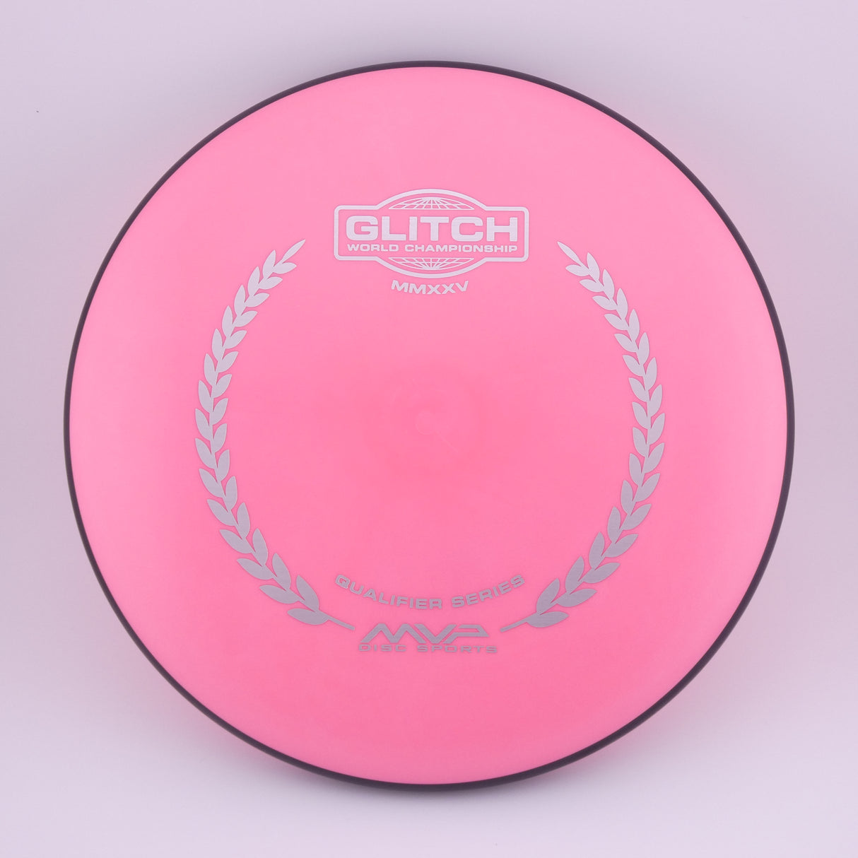 Fission Glitch - Glitch World Championship Edition