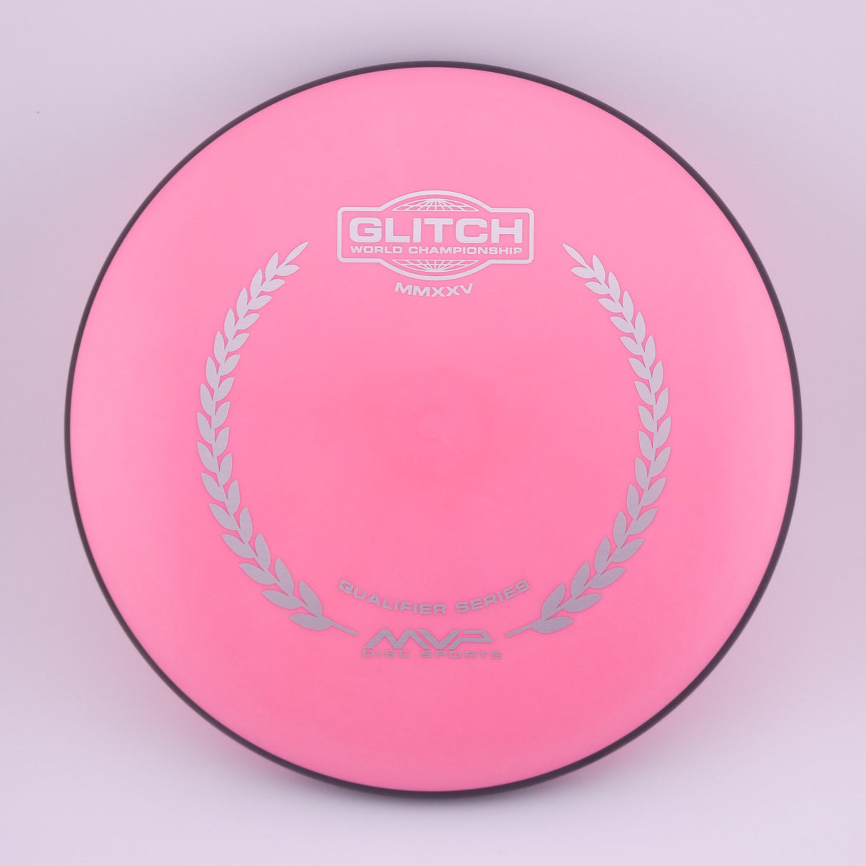 Fission Glitch - Glitch World Championship Edition