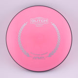 Fission Glitch - Glitch World Championship Edition