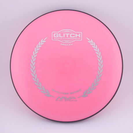 Fission Glitch - Glitch World Championship Edition