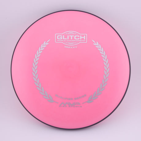 Fission Glitch - Glitch World Championship Edition