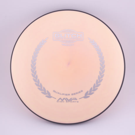 Fission Glitch - Glitch World Championship Edition