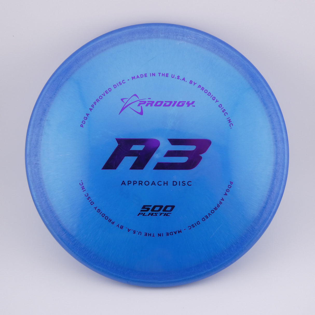 Prodigy Discs (Used)