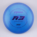 Prodigy Discs (Used)