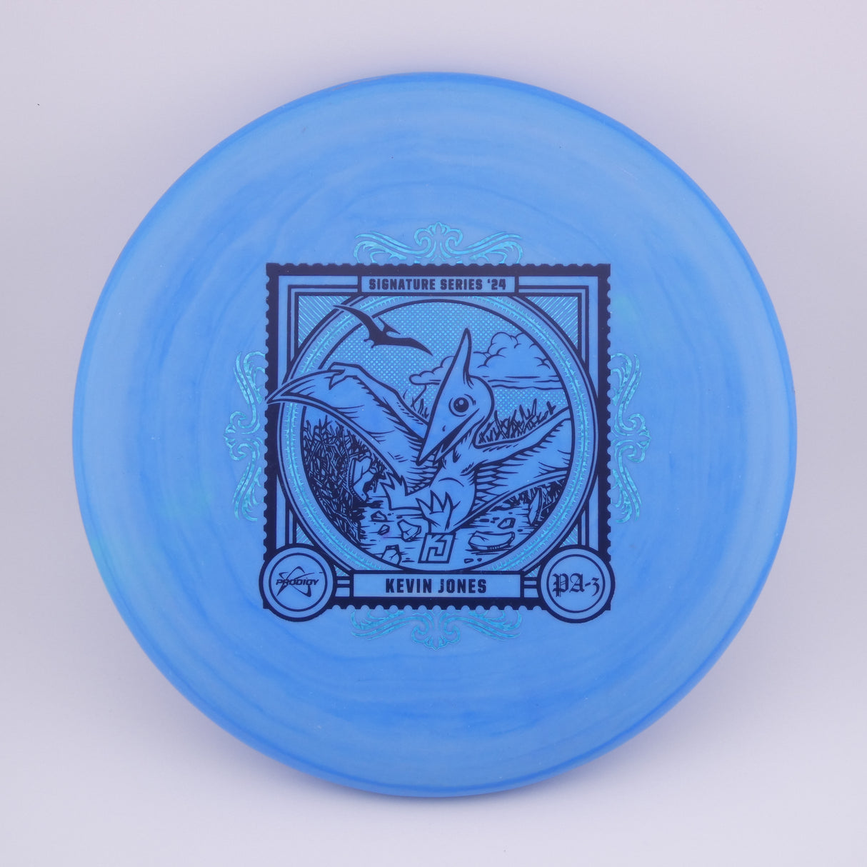 Prodigy Discs (Used)