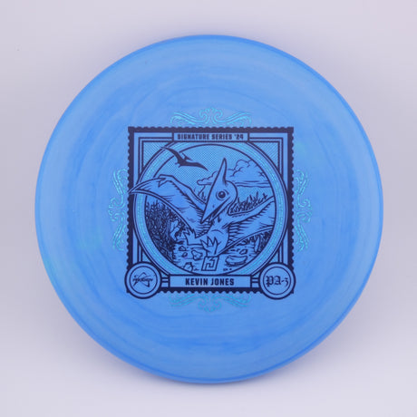 Prodigy Discs (Used)
