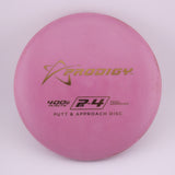 Prodigy Discs (Used)