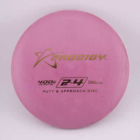 Prodigy Discs (Used)