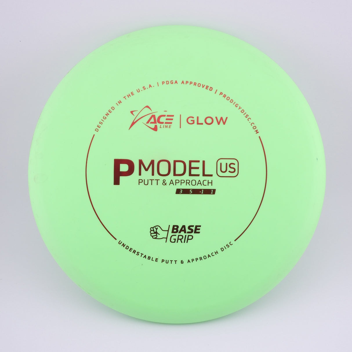 Prodigy Discs (Used)