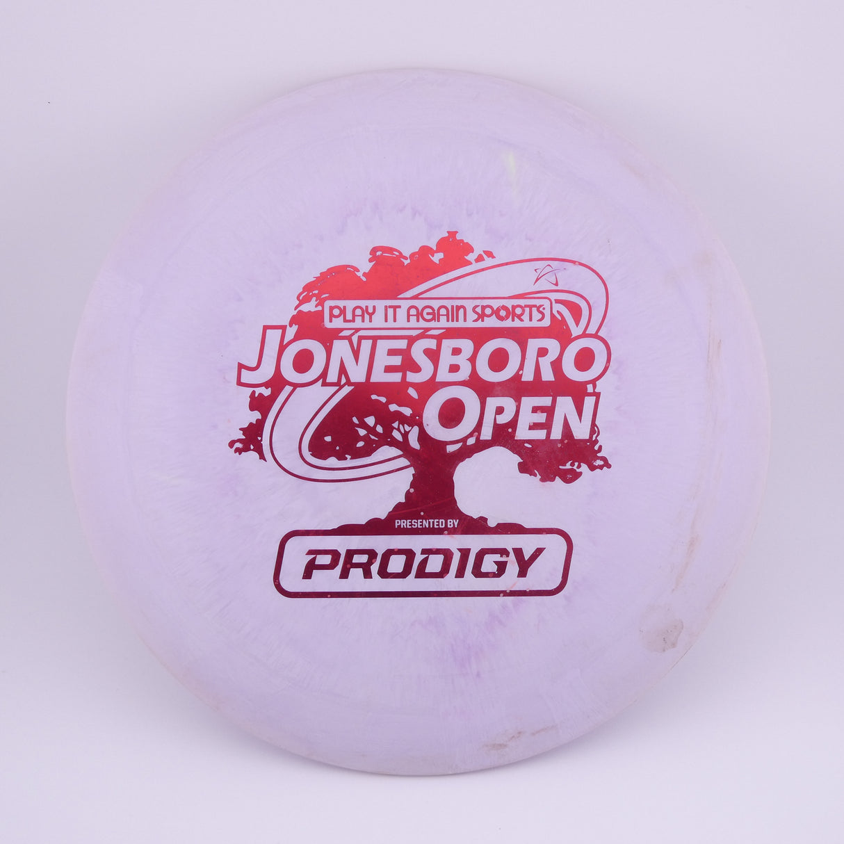 Prodigy Discs (Used)