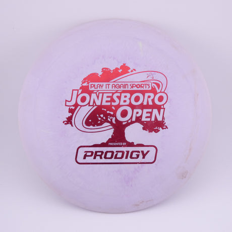Prodigy Discs (Used)