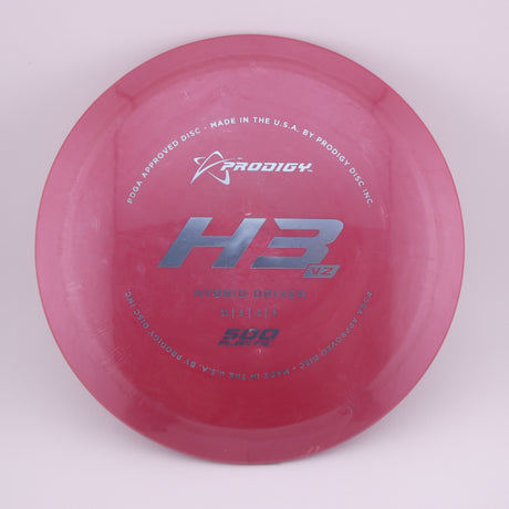 Prodigy Discs (Used)