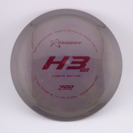 Prodigy Discs (Used)
