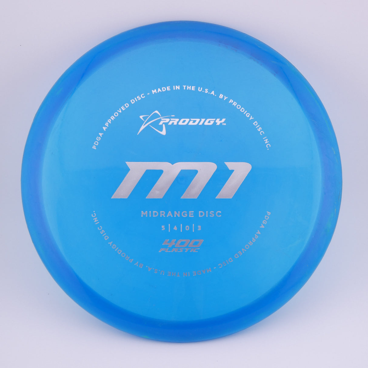 Prodigy Discs (Used)