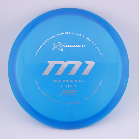Prodigy Discs (Used)