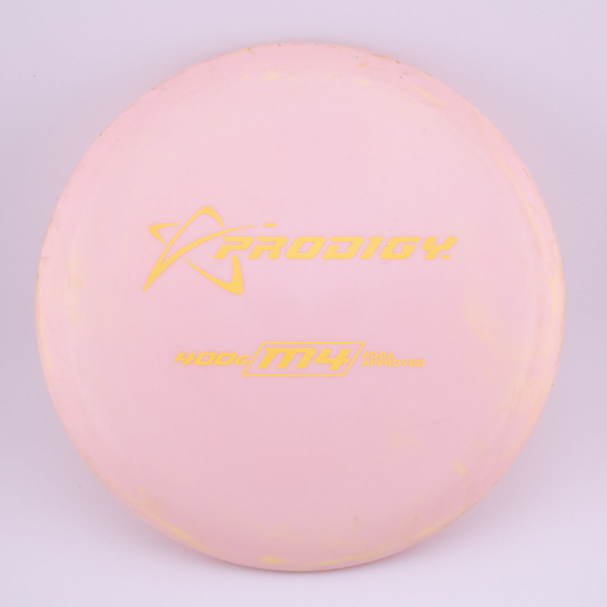 Prodigy Discs (Used)