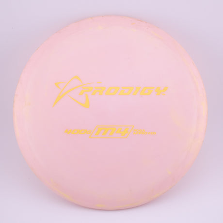 Prodigy Discs (Used)