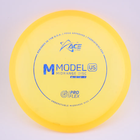 Prodigy Discs (Used)
