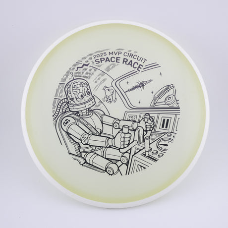 MVP Disc Sports (Used)