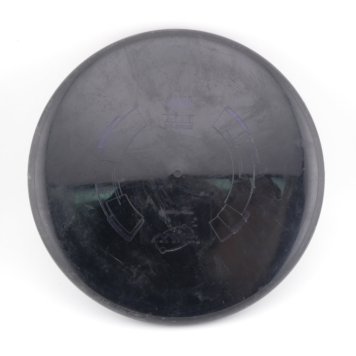 MVP Disc Sports (Used)