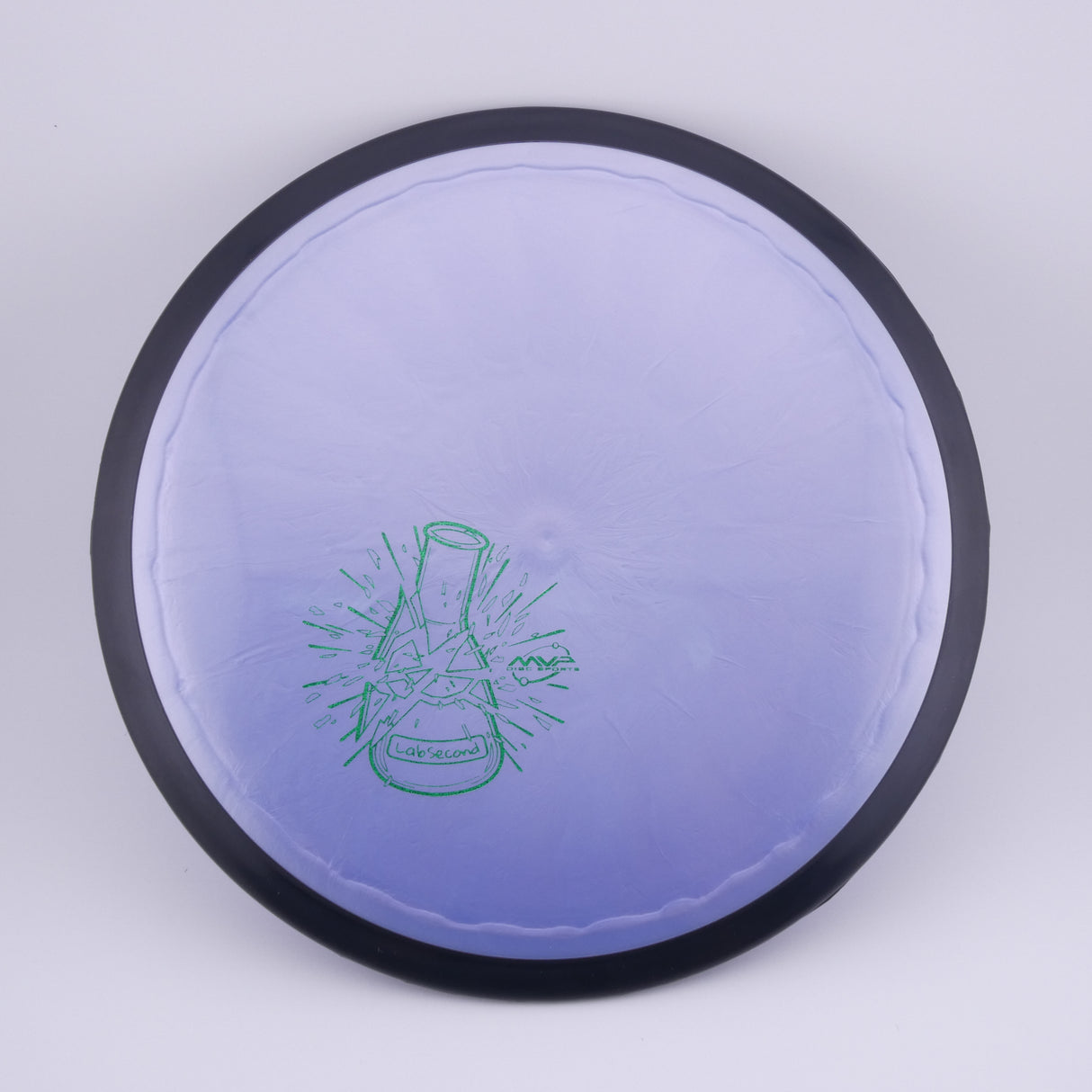 MVP Disc Sports (Used)