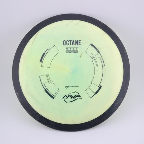 MVP Disc Sports (Used)