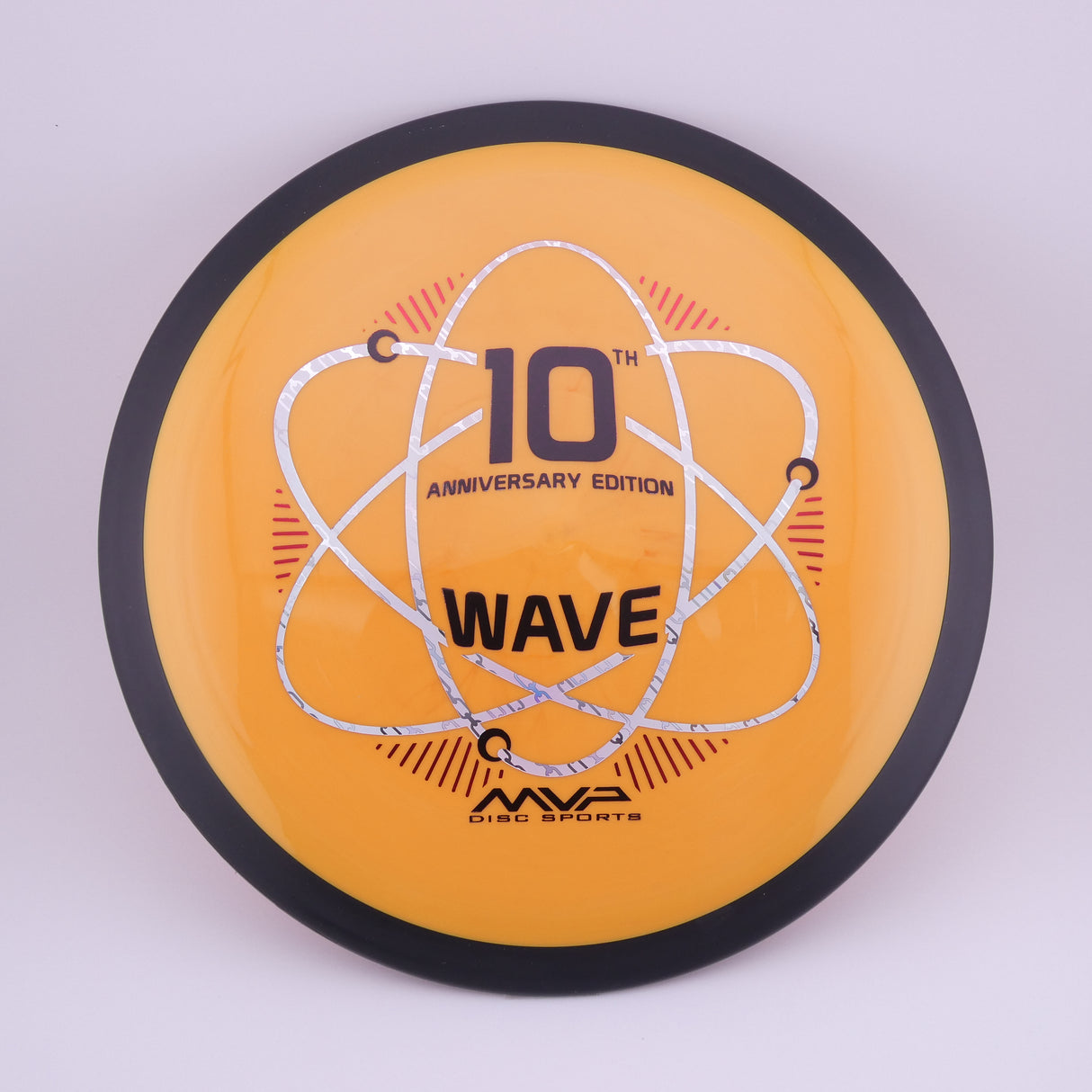 MVP Disc Sports (Used)