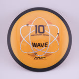 MVP Disc Sports (Used)