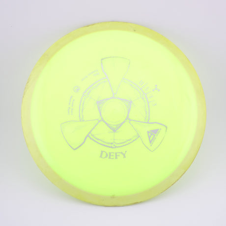 Axiom Discs (Used)