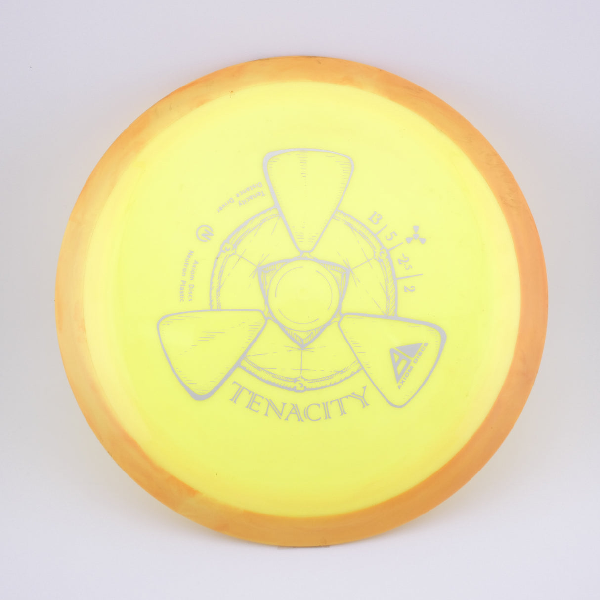 Axiom Discs (Used)